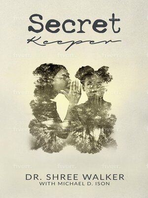 cover image of Secret Keeper